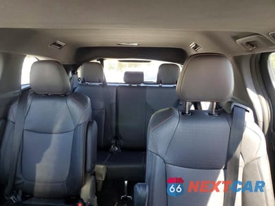 Zdjęcie 10 z 13 samochodu: 2024 TOYOTA SIENNA XSE 7-PASSENGER VIN:5TDXRKEC4RS198739 - miniatura