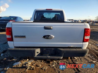 Zdjęcie 6 z 11 samochodu: 2009 FORD RANGER VIN:1FTYR10D79PA14869 - miniatura