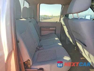 Zdjęcie 6 z 10 samochodu: 2011 FORD F350 SUPER DUTY VIN:1FT8W3BT2BEA99386 - miniatura