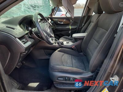 Zdjęcie 7 z 13 samochodu: 2020 GMC TERRAIN SLE VIN:3GKALTEV4LL220755 - miniatura