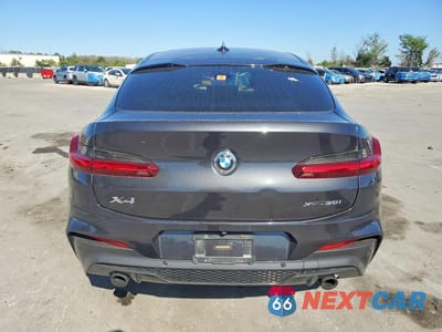 Zdjęcie 6 z 13 samochodu: 2019 BMW X4 XDRIVE30I VIN:5UXUJ3C58KLA58612 - miniatura
