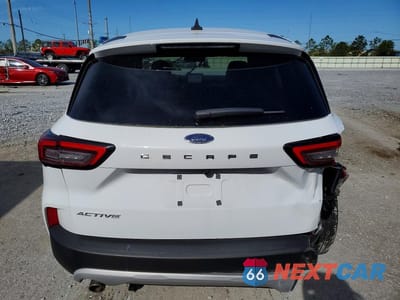 Zdjęcie 6 z 14 samochodu: 2024 FORD ESCAPE ACTIVE VIN:1FMCU0GN7RUA40709 - miniatura