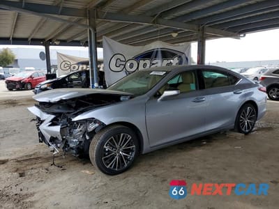 2025 LEXUS ES 300H BASE 58ADA1C13SU071203 - główne zdjęcie licytacji z USA - miniatura