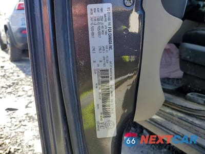 Zdjęcie 14 z 14 samochodu: 2018 DODGE GRAND CARAVAN SE VIN:2C4RDGBG6JR303385 - miniatura