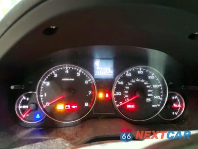 Zdjęcie 9 z 15 samochodu: 2014 SUBARU OUTBACK 2.5I PREMIUM VIN:4S4BRBCC3E1325528 - miniatura