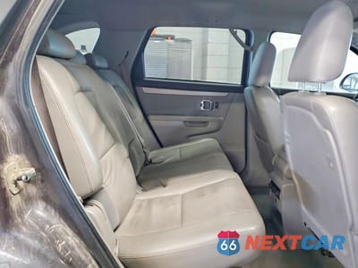 Zdjęcie 11 z 13 samochodu: 2008 SUZUKI XL7 AWD VIN:2S3DA417586118437 - miniatura