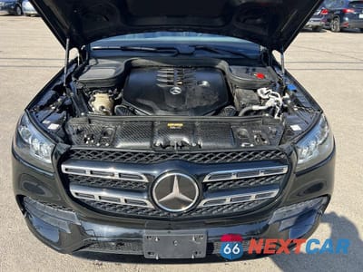 Zdjęcie 8 z 11 samochodu: 2020 MERCEDES-BENZ GLS 580 4MATIC VIN:4JGFF8GE0LA197657 - miniatura