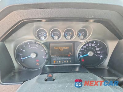 Zdjęcie 9 z 14 samochodu: 2012 FORD F350 SUPER DUTY VIN:1FT8W3DT6CEA49699 - miniatura