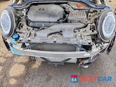 Zdjęcie 11 z 12 samochodu: 2022 MINI COOPER S VIN:WMW43DL02N3N75991 - miniatura