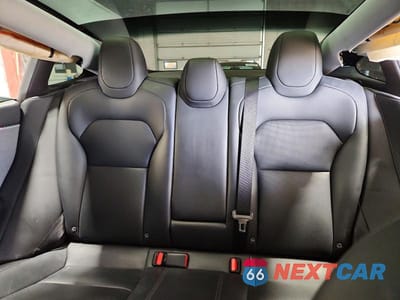 Zdjęcie 10 z 13 samochodu: 2025 TESLA MODEL 3 VIN:5YJ3E1EA8SF012682 - miniatura