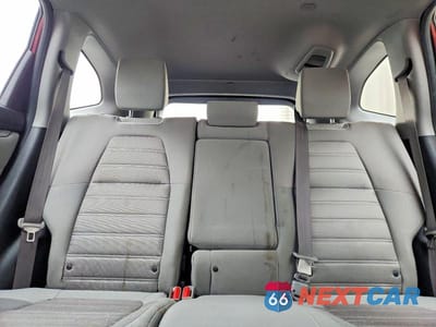 Zdjęcie 10 z 13 samochodu: 2019 HONDA CR-V LX VIN:2HKRW6H30KH218579 - miniatura