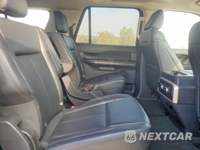 Zdjęcie 11 z 14 samochodu: 2024 FORD EXPEDITION MAX XLT VIN:1FMJK1H80REB10783 - miniatura