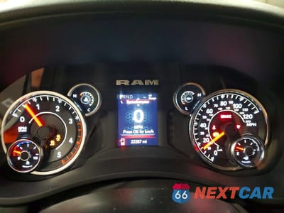 Zdjęcie 9 z 12 samochodu: 2024 RAM 2500 BIG HORN VIN:3C6UR5DL4RG371185 - miniatura