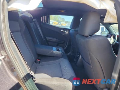 Zdjęcie 10 z 12 samochodu: 2020 DODGE CHARGER SXT VIN:2C3CDXBG4LH117198 - miniatura