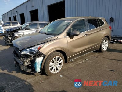 2019 BUICK ENVISION PREFERRED LRBFXBSA2KD010031 - główne zdjęcie licytacji z USA - miniatura
