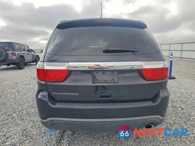 Zdjęcie 6 z 13 samochodu: 2012 DODGE DURANGO SXT VIN:1C4RDHAG8CC138300 - miniatura