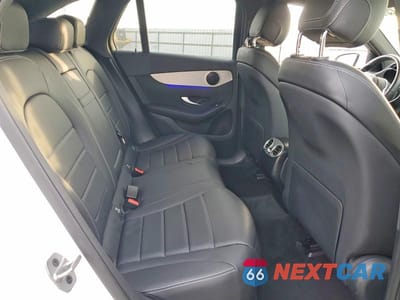 Zdjęcie 11 z 12 samochodu: 2022 MERCEDES-BENZ GLC 300 VIN:W1N0G8DB9NV398754 - miniatura