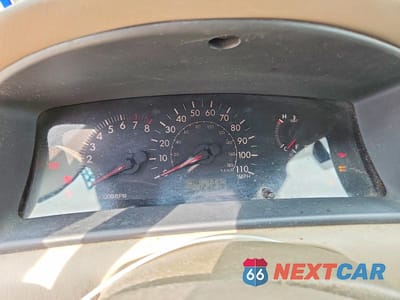 Zdjęcie 10 z 12 samochodu: 2005 TOYOTA COROLLA LE VIN:1NXBR32EX5Z437301 - miniatura