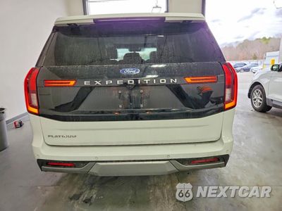 Zdjęcie 6 z 14 samochodu: 2025 FORD EXPEDITION PLATINUM VIN:1FMJU1M8XSEA16500 - miniatura