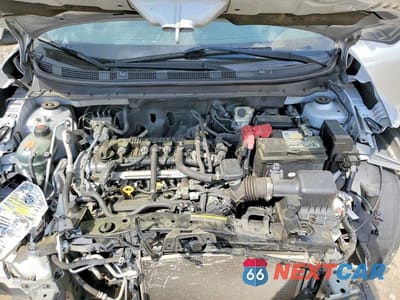 Zdjęcie 11 z 12 samochodu: 2019 NISSAN KICKS S VIN:3N1CP5CU0KL559187 - miniatura