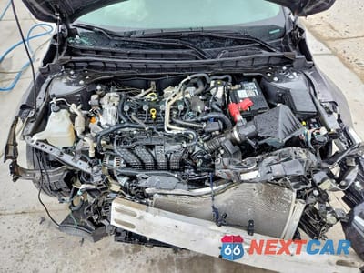 Zdjęcie 11 z 13 samochodu: 2022 NISSAN ALTIMA 2.5 S VIN:1N4BL4BV7NN333196 - miniatura