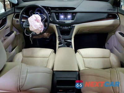 Zdjęcie 8 z 13 samochodu: 2019 CADILLAC XT5 LUXURY VIN:1GYKNCRS7KZ179792 - miniatura