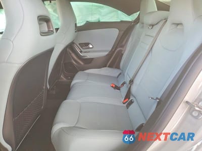 Zdjęcie 10 z 11 samochodu: 2026 MERCEDES-BENZ CLA AMG 45S 4MATIC VIN:W1K5J5EB6TN593337 - miniatura