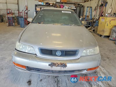 Piąte zdjęcie samochodu w środku: 1999 ACURA 3.0CL VIN:19UYA2259XL004319 - miniatura