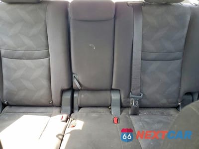 Zdjęcie 10 z 13 samochodu: 2016 NISSAN ROGUE S VIN:KNMAT2MT4GP704649 - miniatura