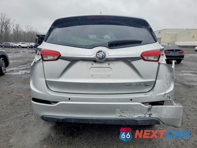 Zdjęcie 6 z 14 samochodu: 2019 BUICK ENVISION PREFERRED VIN:LRBFX1SA6KD142011 - miniatura