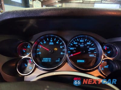Zdjęcie 9 z 13 samochodu: 2012 CHEVROLET SILVERADO K1500 LT VIN:1GCPKSE71CF139534 - miniatura