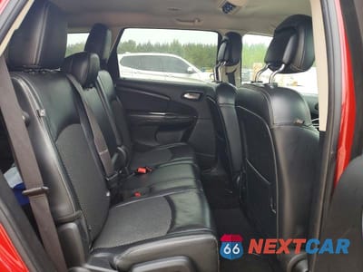 Zdjęcie 10 z 12 samochodu: 2018 DODGE JOURNEY CROSSROAD VIN:3C4PDCGG8JT156539 - miniatura