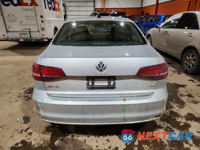 Zdjęcie 6 z 11 samochodu: 2016 VOLKSWAGEN JETTA UNKNOWN VIN:3VWD67AJXGM311357 - miniatura