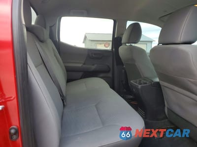 Zdjęcie 10 z 13 samochodu: 2021 TOYOTA TACOMA SR V6 VIN:3TMCZ5AN4MM379730 - miniatura