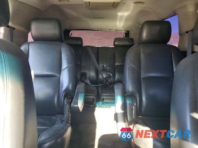 Zdjęcie 10 z 13 samochodu: 2011 CADILLAC ESCALADE ESV PREMIUM VIN:1GYS4JEF9BR330700 - miniatura