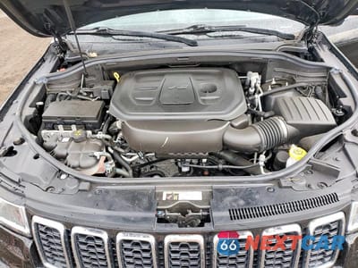 Zdjęcie 12 z 13 samochodu: 2021 JEEP GRAND CHEROKEE LIMITED VIN:1C4RJFBG6MC568128 - miniatura