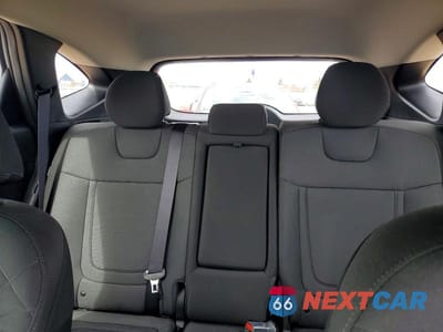 Zdjęcie 10 z 13 samochodu: 2025 HYUNDAI TUCSON SE VIN:5NMJACDE6SH452398 - miniatura
