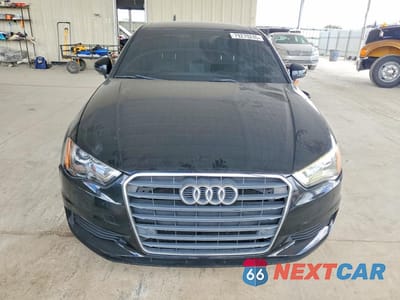 Piąte zdjęcie samochodu w środku: 2016 AUDI A3 PREMIUM VIN:WAUA7GFF6G1033154 - miniatura