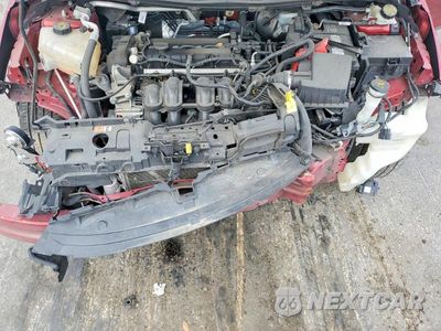 Zdjęcie 11 z 13 samochodu: 2015 FORD FIESTA TITANIUM VIN:3FADP4FJ5FM117640 - miniatura