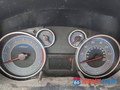 Zdjęcie 9 z 13 samochodu: 2010 SUZUKI SX4 TOURING VIN:JS2YB5A77A6310673 - miniatura
