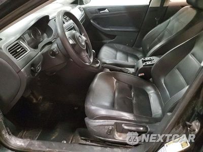 Zdjęcie 7 z 11 samochodu: 2014 VOLKSWAGEN JETTA SE VIN:3VWD07AJ4EM330520 - miniatura