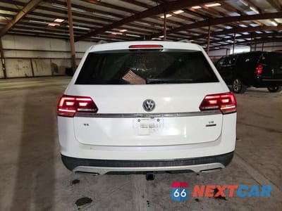 Zdjęcie 6 z 12 samochodu: 2019 VOLKSWAGEN ATLAS SE VIN:1V2UR2CA6KC527614 - miniatura