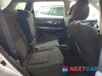 Zdjęcie 10 z 12 samochodu: 2016 NISSAN ROGUE SV VIN:KNMAT2MV0GP650672 - miniatura