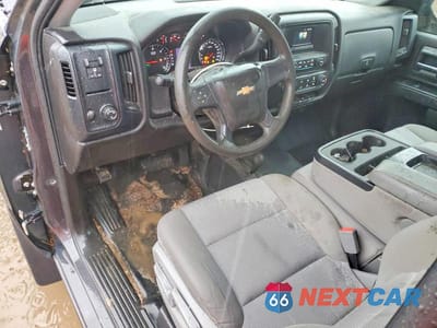 Zdjęcie 8 z 13 samochodu: 2016 CHEVROLET SILVERADO K1500 VIN:1GCNKNEC3GZ107257 - miniatura