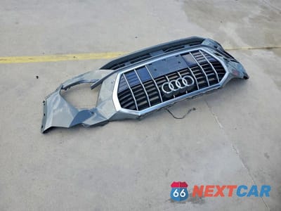 Zdjęcie 12 z 12 samochodu: 2022 AUDI Q3 PREMIUM S LINE 45 VIN:WA1DECF34N1043547 - miniatura