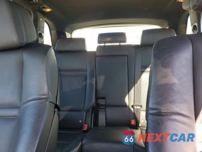 Zdjęcie 10 z 12 samochodu: 2010 BMW X5 XDRIVE35D VIN:5UXFF0C53ALT75167 - miniatura