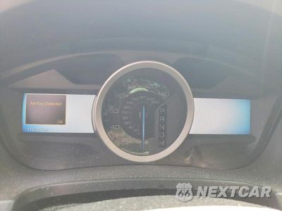 Zdjęcie 9 z 13 samochodu: 2011 FORD EXPLORER LIMITED VIN:1FMHK8F86BGA30103 - miniatura