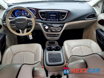 Zdjęcie 8 z 14 samochodu: 2020 CHRYSLER PACIFICA LIMITED VIN:2C4RC1GG3LR277517 - miniatura