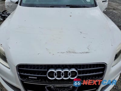 Zdjęcie 12 z 14 samochodu: 2009 AUDI Q7 TDI S-LINE VIN:WA1CM74L69D032711 - miniatura