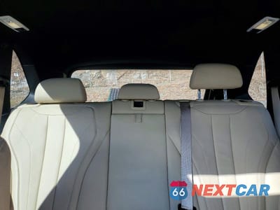 Zdjęcie 10 z 13 samochodu: 2017 BMW X5 XDRIVE35I VIN:5UXKR0C55H0U53286 - miniatura
